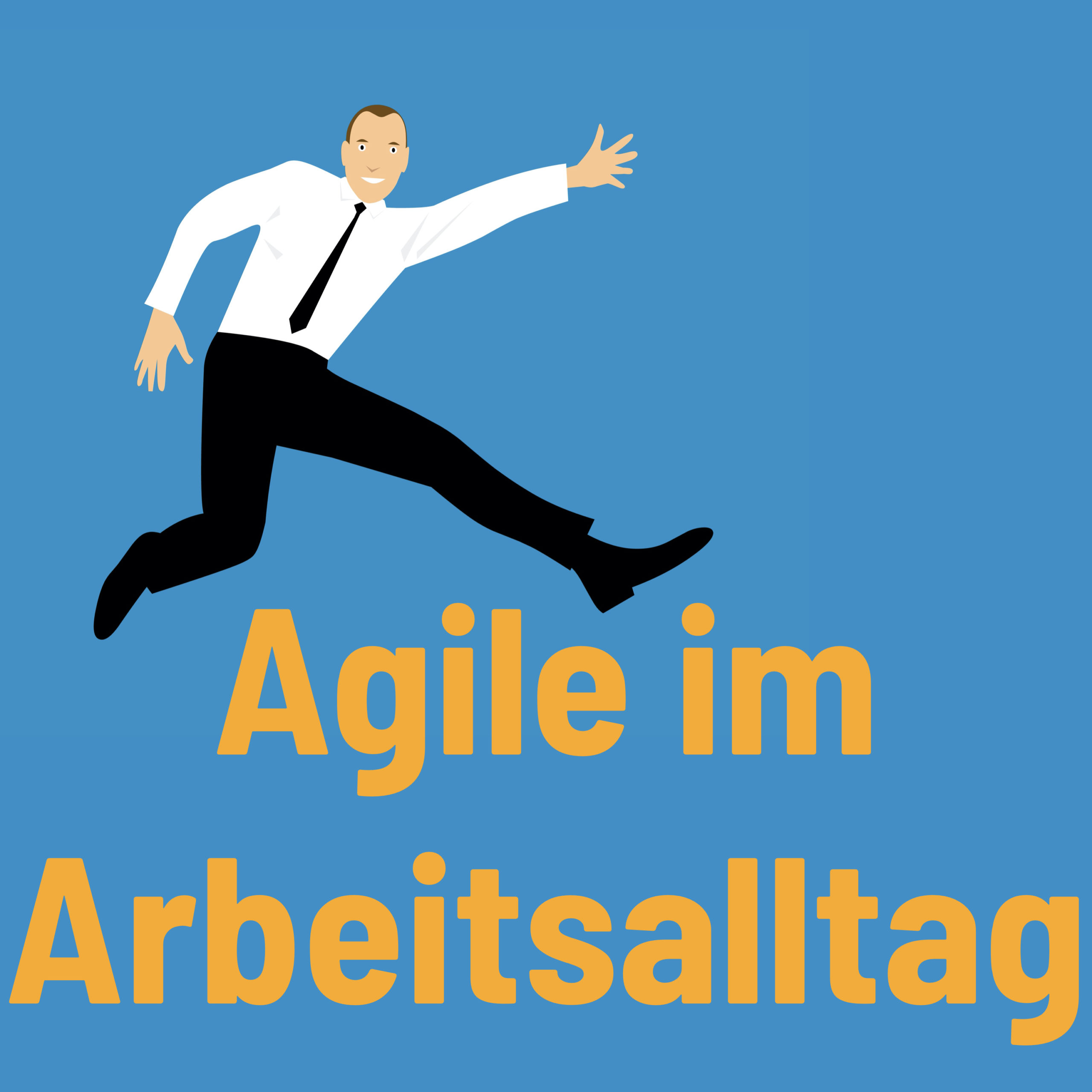 Agile im Arbeitsalltag